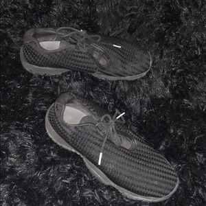 Black Jordan futures